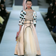 Image for article titled China Celebrates 58 Years Of Socialism With Great Wall Fashion Show, Kate Bosworth